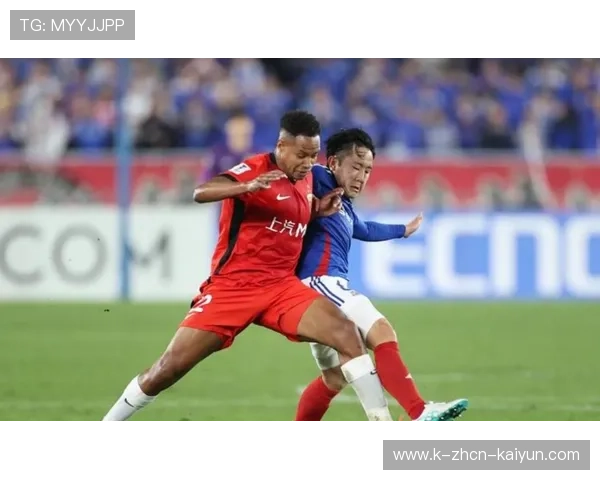 上海海港亚冠困境加剧，穆斯卡特迎接考验