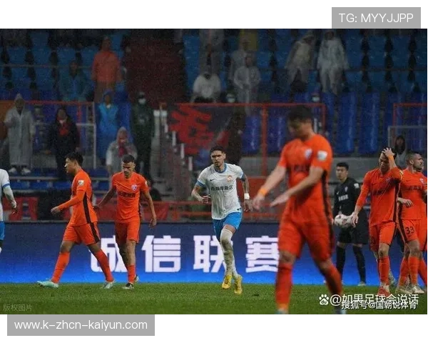 云南玉昆中超冲击，球队外援实力大幅提升